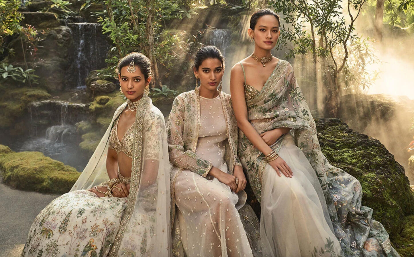 Anita Dongre Profile