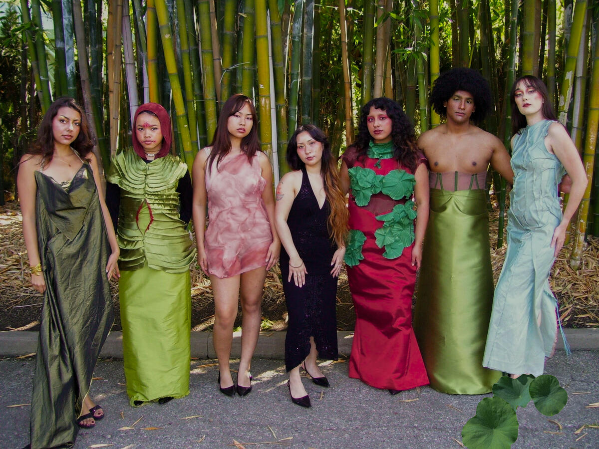 Cultural couture: Hispanic influence on current fashion